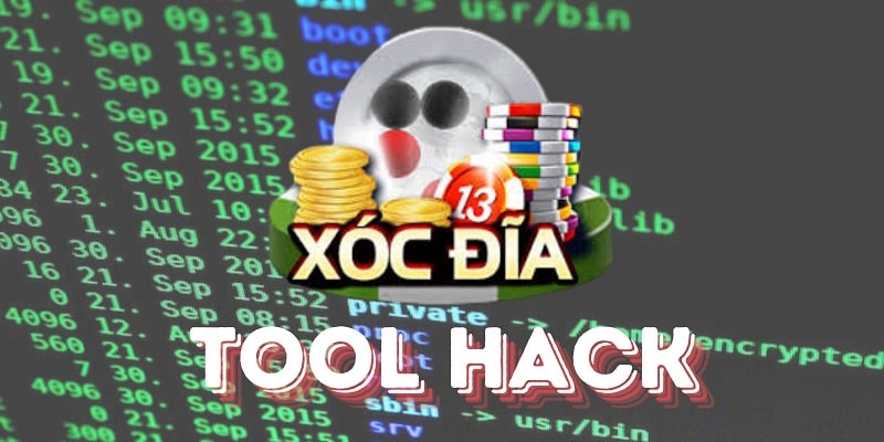 Chiến thắng mọi ván cược Tài Xỉu nhờ các Tool Hack