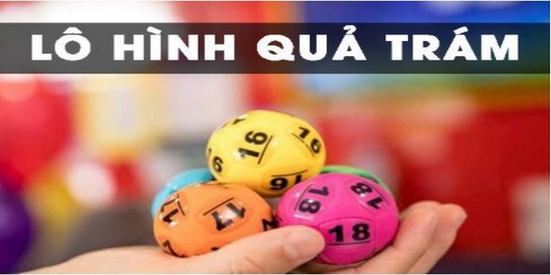 Soi cầu hình quả trám có tỷ lệ  trúng bao lô lớn