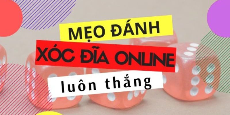 Cách soi cầu xóc đĩa theo các dạng cầu 1 - 2 - 3