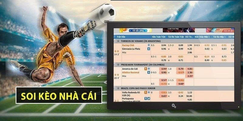 Cảm giác hồi hộp khi xem bóng đá trên web cá độ bóng đá w88