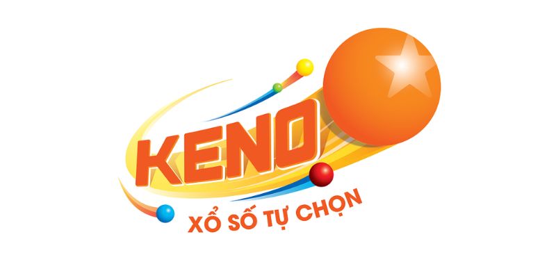 xố số keno là gì